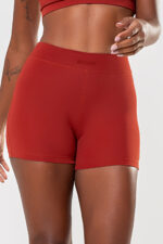 Shorts Peonia Terra