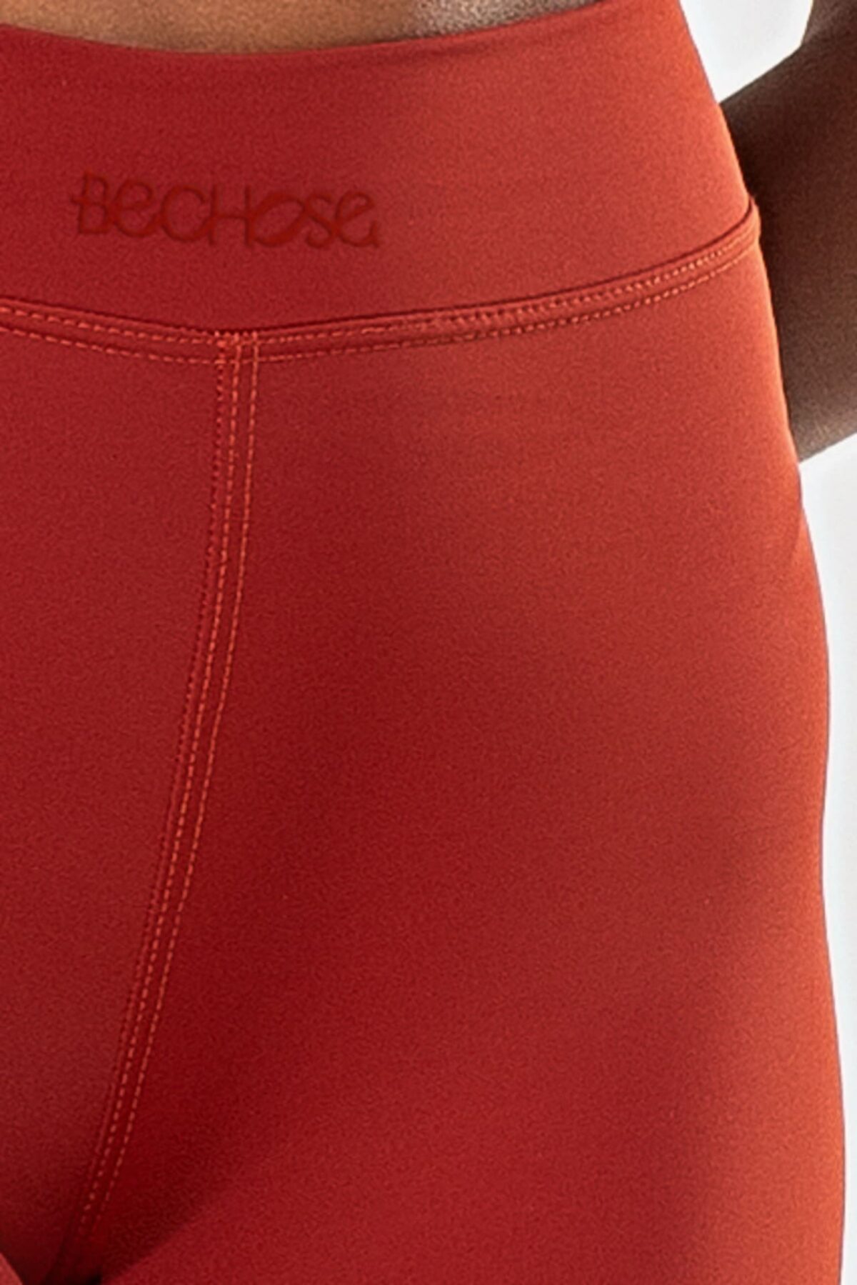 Shorts Peonia Terra - Imagem 3
