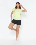 Blusa Dry Bchose Verde e Branco - Imagem 6