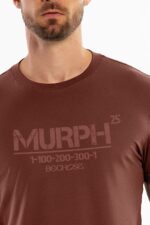 Camiseta Cravo Murph Marrom - Imagem 3