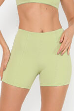 Shorts Jasmim Pistache