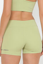 Shorts Perpétua Pistache - Imagem 2