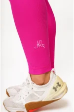 Legging Bella Violeta / Branco - Imagem 5