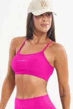 Top Tulipa Pink Canelado - Imagem 4