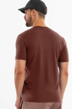 Camiseta Cravo Murph Marrom - Imagem 3