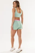 Top Amarilis Verde Jade - Imagem 5