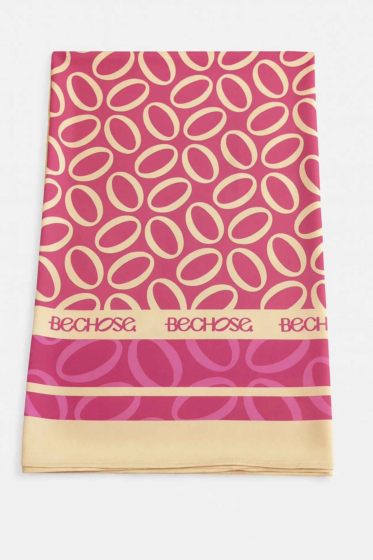 canga-amarela Canga Amarelo / Rosa - Imagem 1