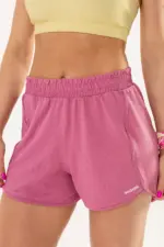 Shorts Violeta Rose