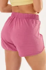 Shorts Violeta Rose - Imagem 2