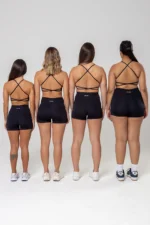 Top Perpétua Elegance Preto Absoluto - Imagem 11