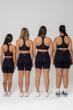 Shorts Perpétua 6" Preto Absoluto - Imagem 13