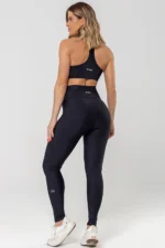 Legging Perpétua 6" Preto Absoluto - Imagem 11