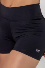 Shorts Perpétua 2" Preto Absoluto - Imagem 7