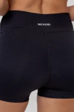 Shorts Perpétua 2" Preto Absoluto - Imagem 8