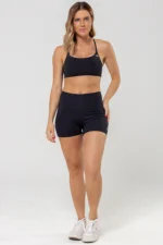 Shorts Perpétua 2" Preto Absoluto - Imagem 12