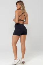 Shorts Perpétua 2" Preto Absoluto - Imagem 14