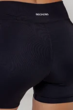 Shorts Perpétua 4" Preto Absoluto - Imagem 9