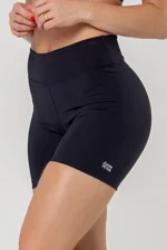 Shorts Perpétua 4" Preto Absoluto - Imagem 10