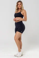 Shorts Perpétua 4" Preto Absoluto - Imagem 11