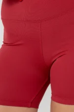 Shorts Perpétua 4" Red Dark - Imagem 7