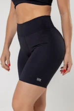 Shorts Perpétua 6" Preto Absoluto - Imagem 9