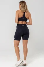 Shorts Perpétua 6" Preto Absoluto - Imagem 11