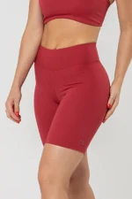 Shorts Perpétua 6" Red Dark - Imagem 8