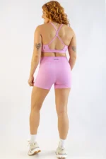 Top Bina Rosa Lindo - Imagem 8