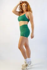 Top Bina Verde Valente - Imagem 8