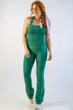 Legging Bina Verde Valente - Imagem 7