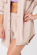 Conjunto Violeta Cream - Imagem 7