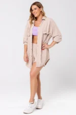 Conjunto Violeta Cream - Imagem 9