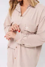 Conjunto Violeta Cream - Imagem 8