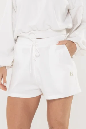 Shorts Tulipa Off