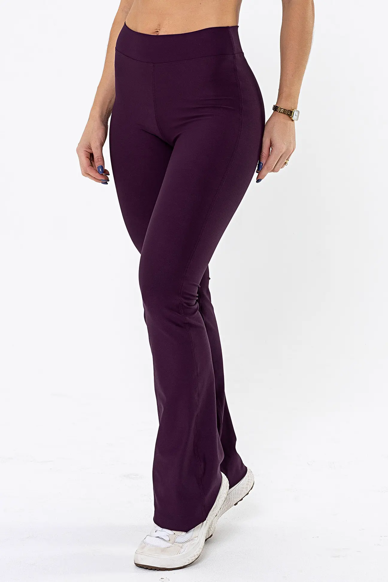 açai_legging_bina - 1 Legging Bina Açaí - Imagem 1