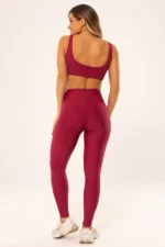 Legging Perpétua Cherry - Imagem 7