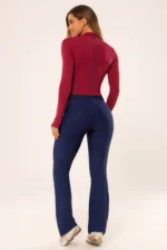 Blusa Margarida Cherry - Imagem 7