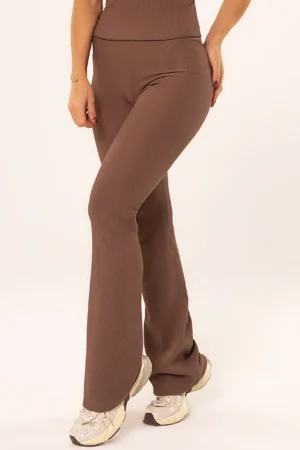 Legging Bina Noz Canelado