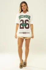 Camiseta Unissex College - Imagem 7