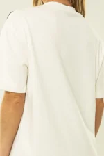 Camiseta Unissex Bordada College - Imagem 7