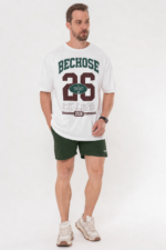 Camiseta Unissex College - Imagem 8