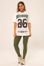 Camiseta Unissex College - Imagem 10
