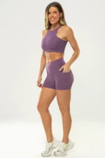 Top Magnólia Roxo Amarone - Imagem 7