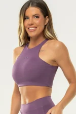 Top Magnólia Roxo Amarone - Imagem 6